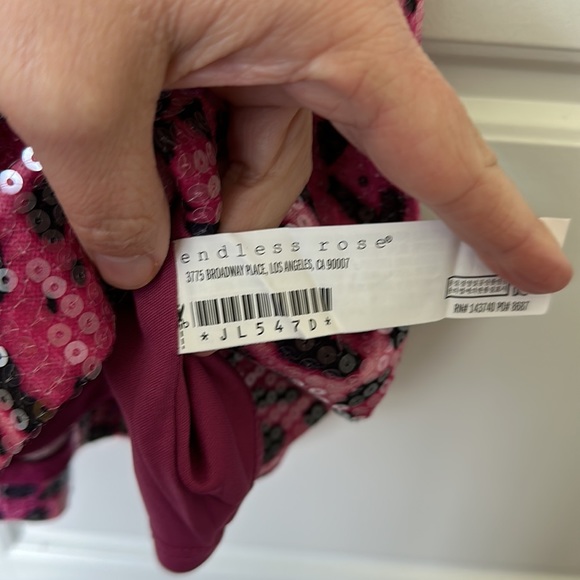 FUN & SEXY Women’s Medium Dress from Neiman Marcus! - Picture 10 of 10